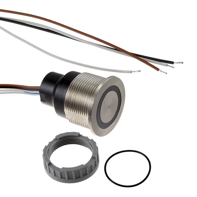 Schurter Inc. CPS22-LA00A10-SNCSNCNF-RI0WYVAR-W0000-S