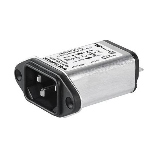 4300.5053Schurter Inc.