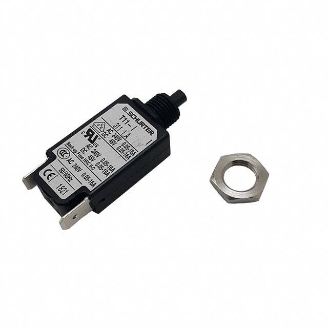 4400.0063Schurter Inc.