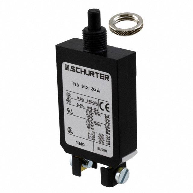 4411.0067Schurter Inc.