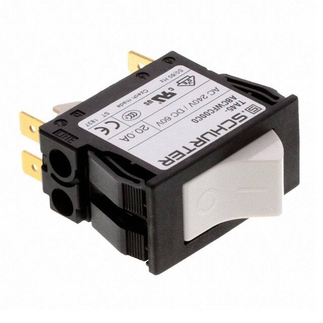 4430.0764Schurter Inc.