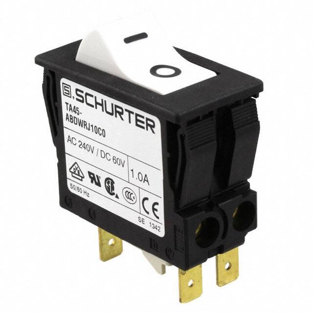 4430.1273Schurter Inc.