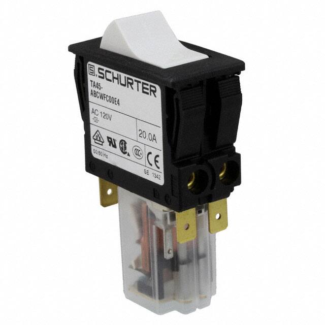 4430.1189Schurter Inc.