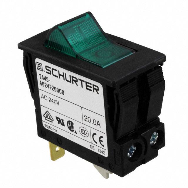 4430.2051Schurter Inc.