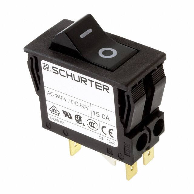 4430.1682Schurter Inc.