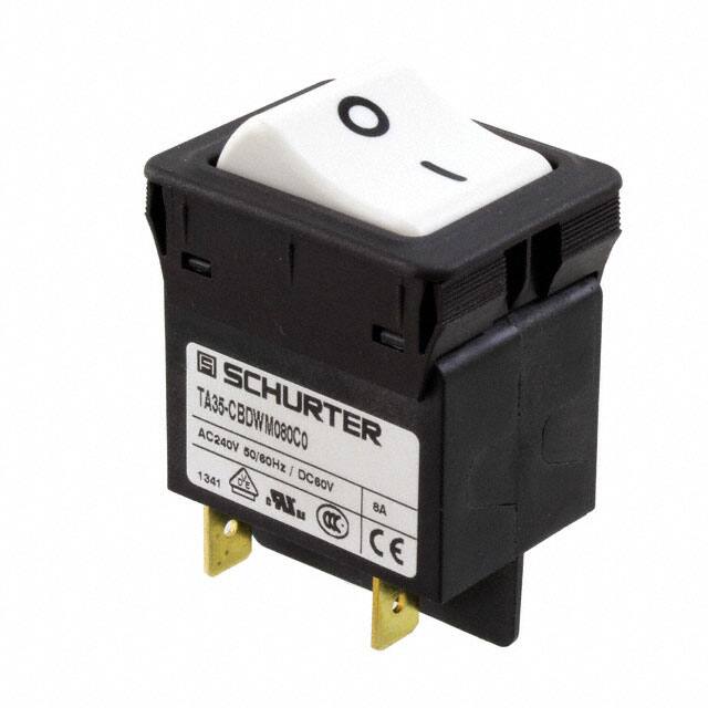 4435.009Schurter Inc.