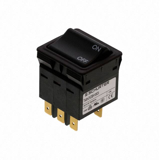 4435.0235Schurter Inc.