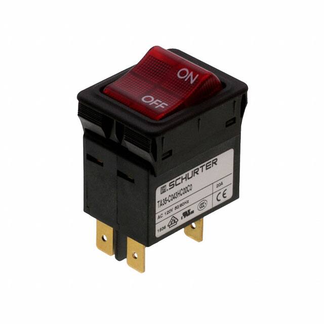 4435.0249Schurter Inc.
