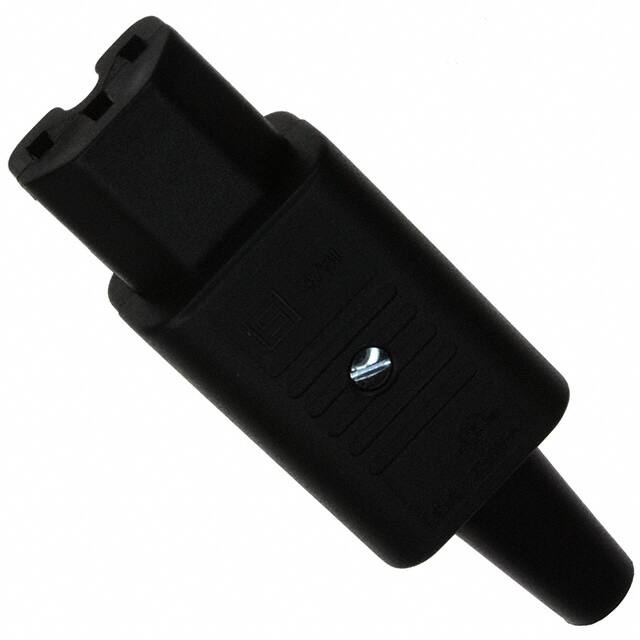 4781.0100Schurter Inc.