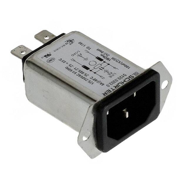 5120.0303.0Schurter Inc.