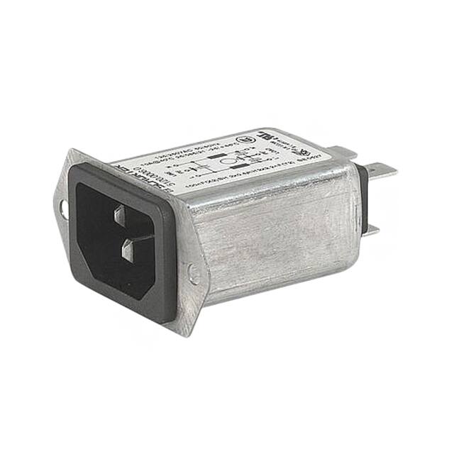 5120.1306.0Schurter Inc.