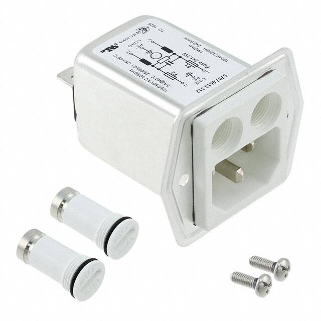 5707.0613.312Schurter Inc.