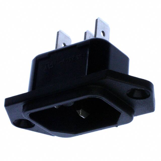 6110.3100Schurter Inc.