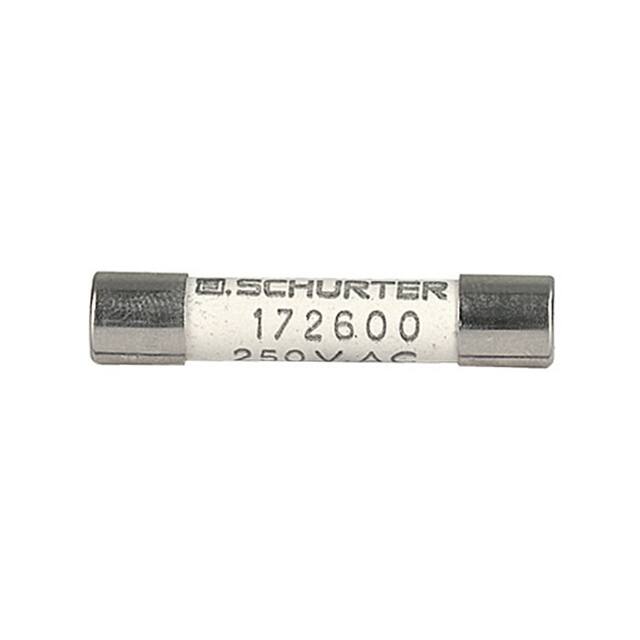 7043.8210Schurter Inc.