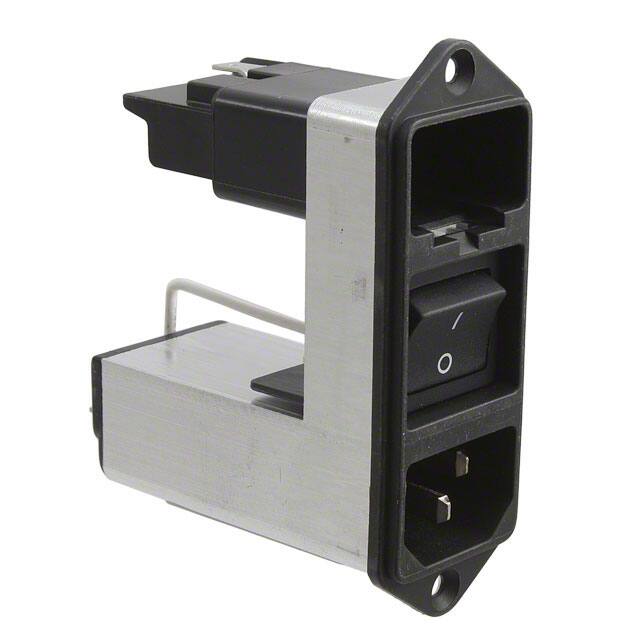 CD31.4501.151Schurter Inc.