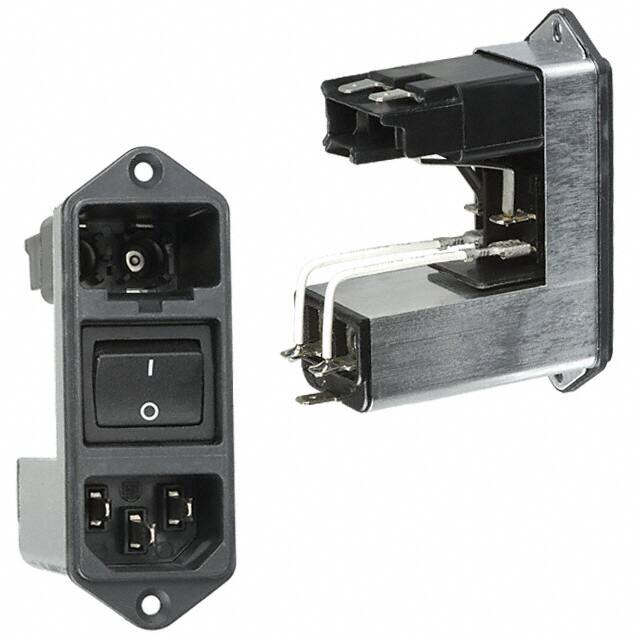 CD64.1101.151Schurter Inc.