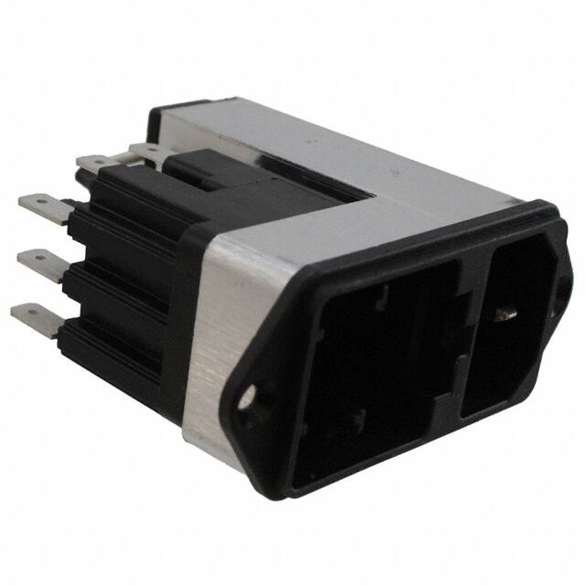 CE30.6100.151Schurter Inc.