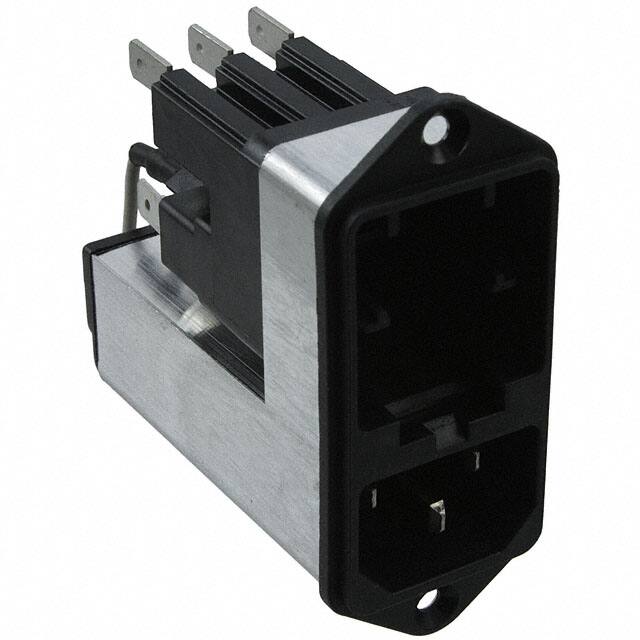 CEE0.6100.151Schurter Inc.