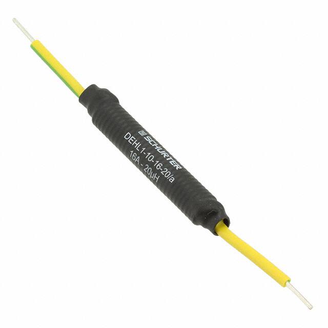 DEHL-10-0001Schurter Inc.