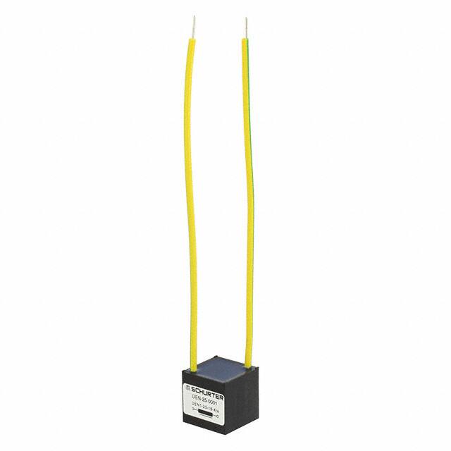 DEN-25-0001Schurter Inc.