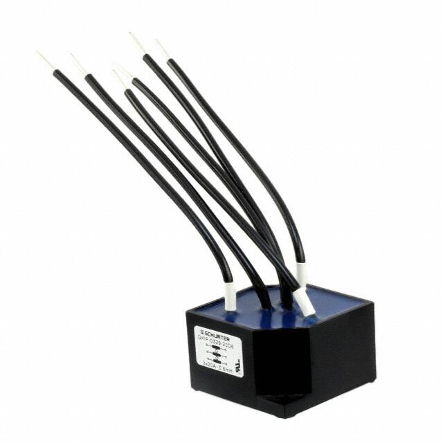 DKIP-0329-20D6Schurter Inc.