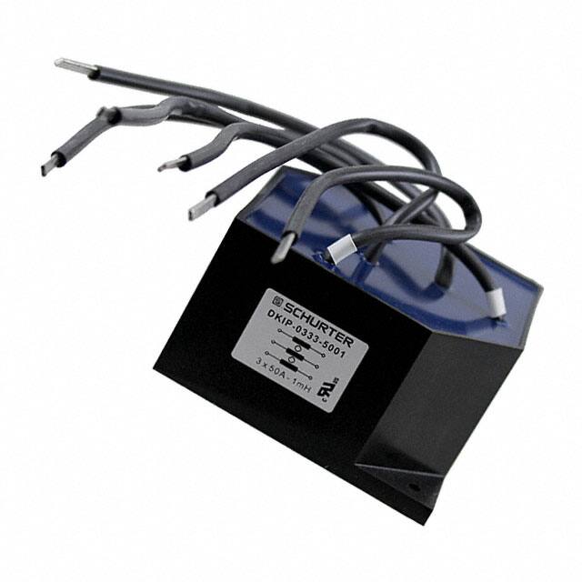 DKIP-0333-5001Schurter Inc.