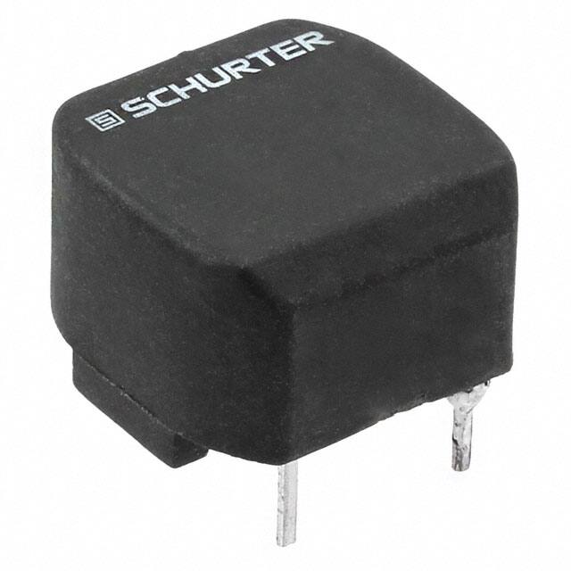 DLF-18-0004Schurter Inc.