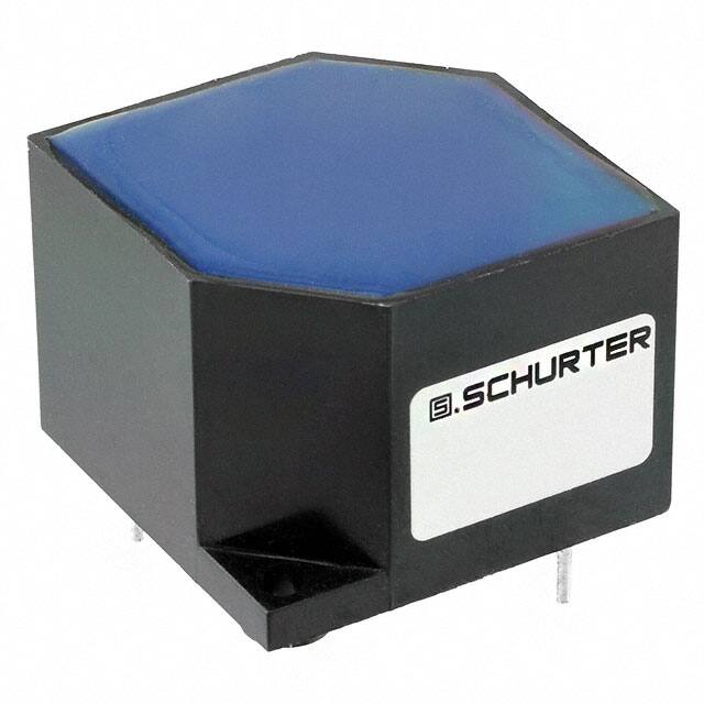 DLFL-0125-08D5Schurter Inc.