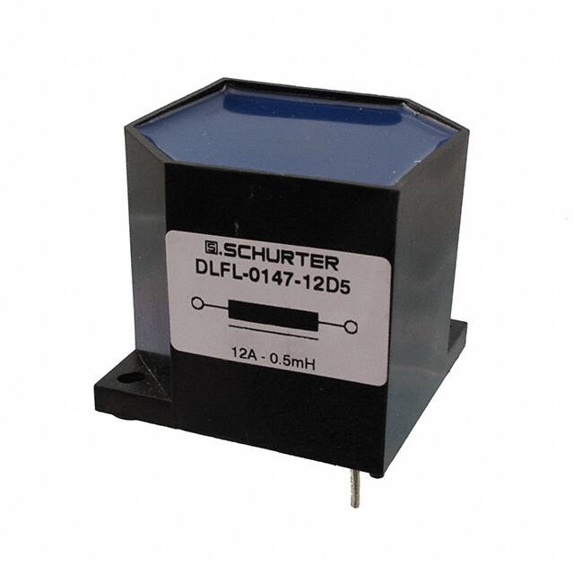 DLFL-0147-12D5Schurter Inc.
