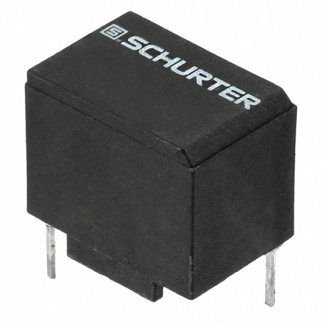 DLH-14-0002Schurter Inc.
