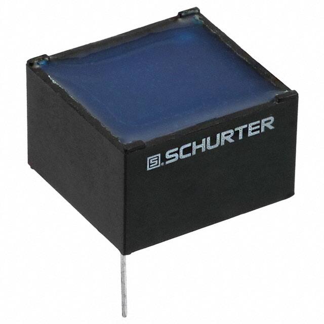 DS1-175-0004Schurter Inc.