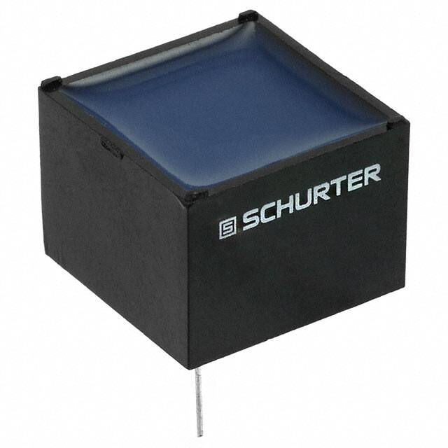 DS1-20-0001Schurter Inc.