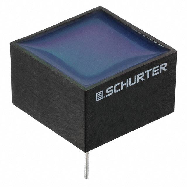 DS1-25-0001Schurter Inc.