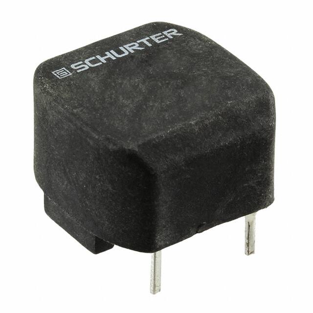 DSF-18-0003Schurter Inc.