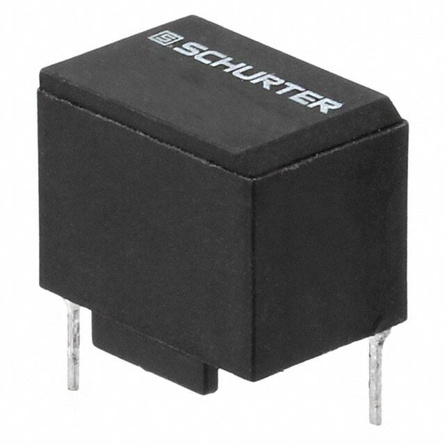 DSH-14-0002Schurter Inc.