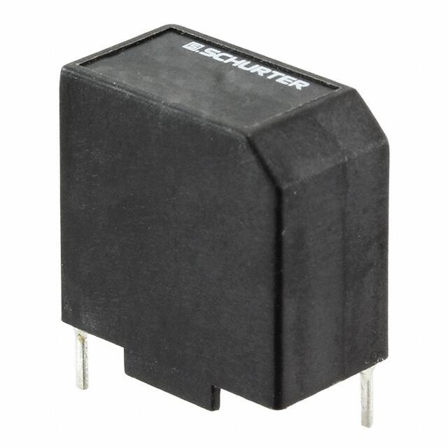DSH-22-0001Schurter Inc.