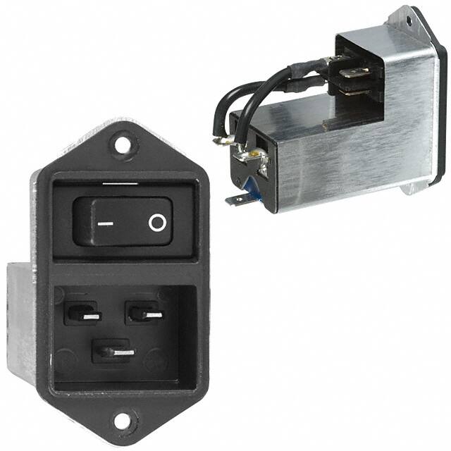 EC12.1101.001Schurter Inc.