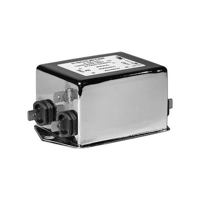 FMAB-N7PK-1646Schurter Inc.