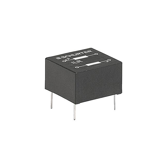 ILR-11-0001Schurter Inc.