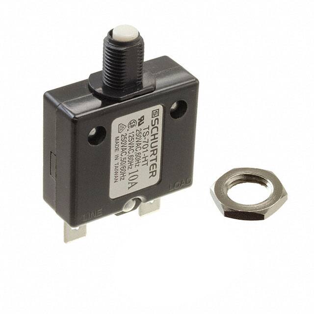 TS-701-HT-10HSchurter Inc.