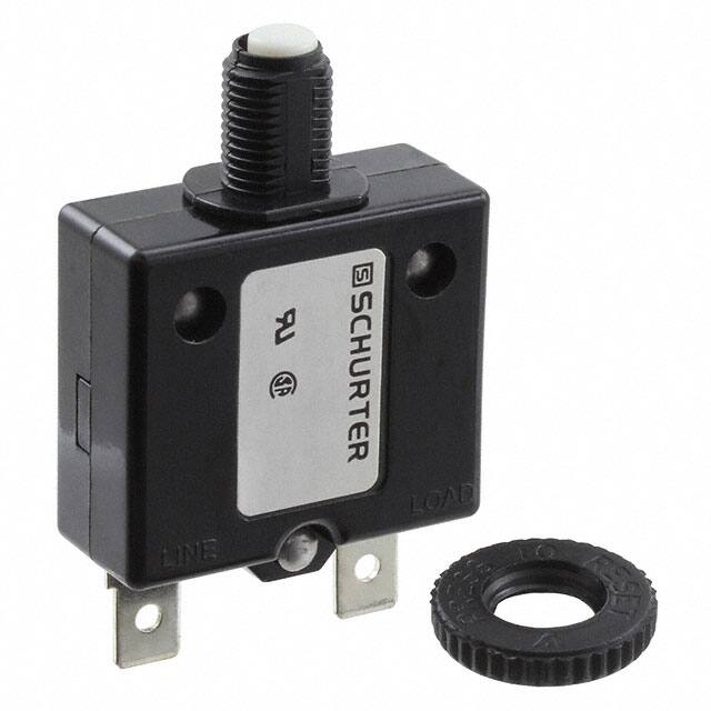 TS-701-HT-25Schurter Inc.