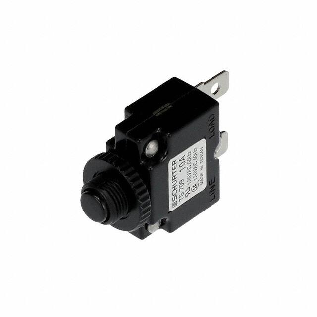 TS-709-10Schurter Inc.