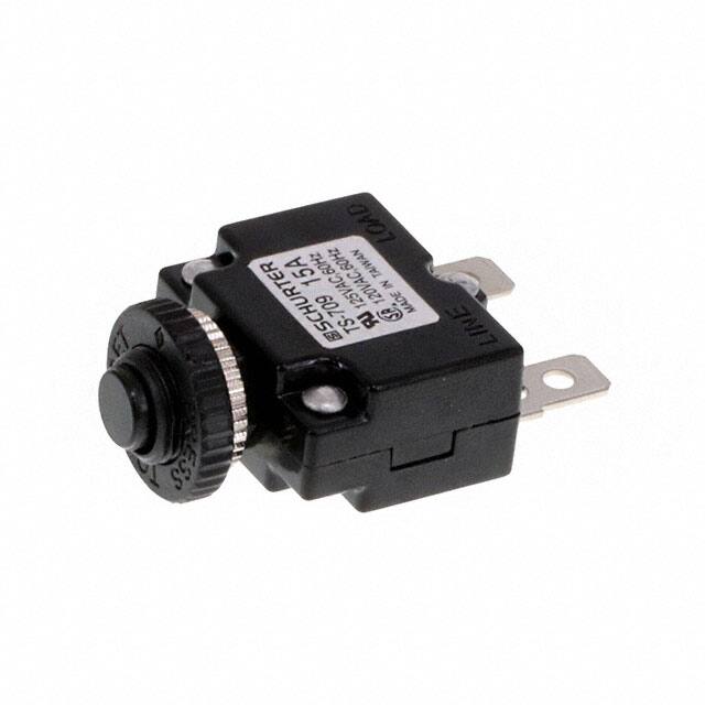 TS-709-15KSchurter Inc.