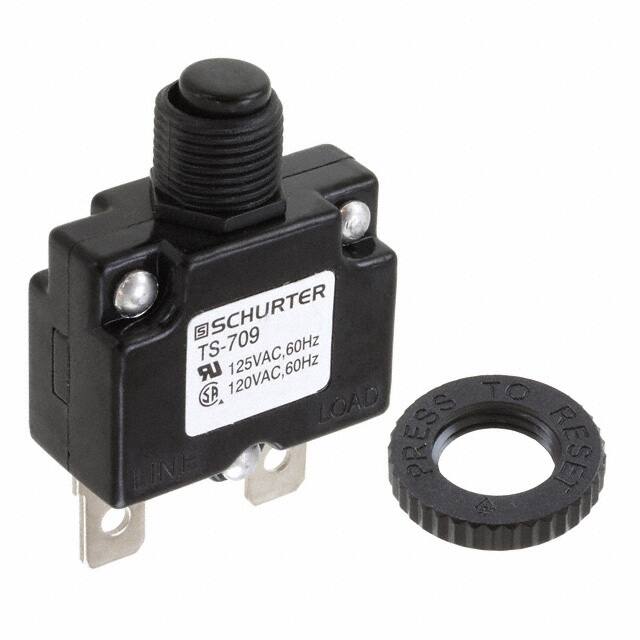 TS-709-12Schurter Inc.