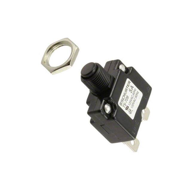 TS-709-5HSchurter Inc.