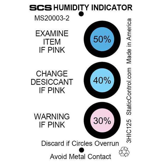 3HIC125SCS