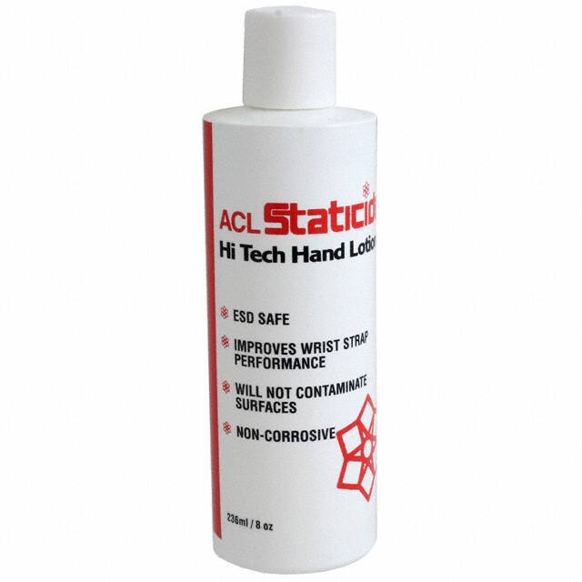 LOTION 8OZSCS