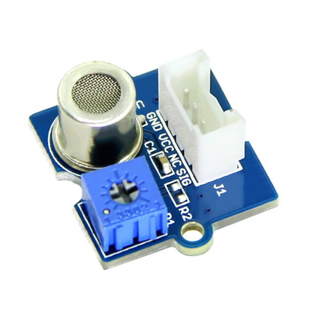 101020001Seeed Technology Co., Ltd