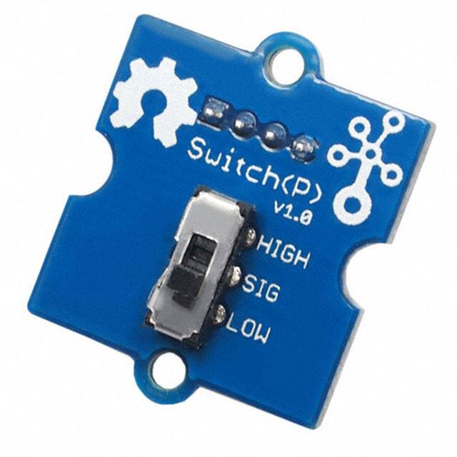 101020004Seeed Technology Co., Ltd