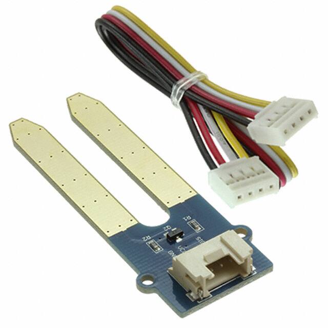101020008Seeed Technology Co., Ltd